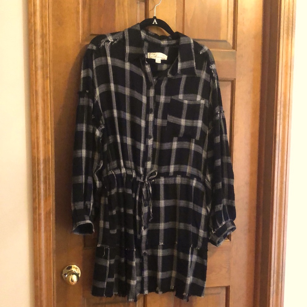 SALE!!! Boho style Dress NWOT